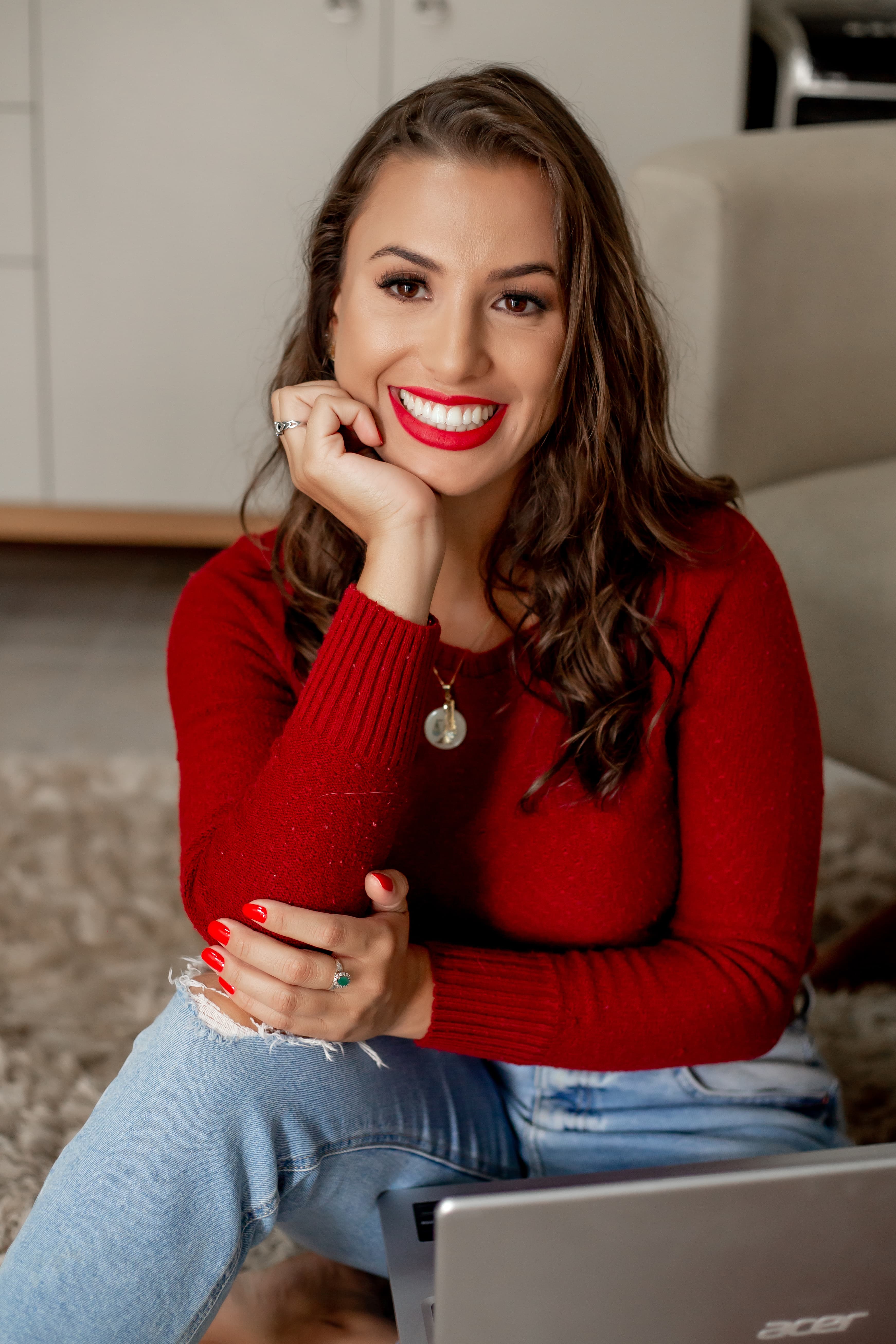 Dra. Alessandra Machado